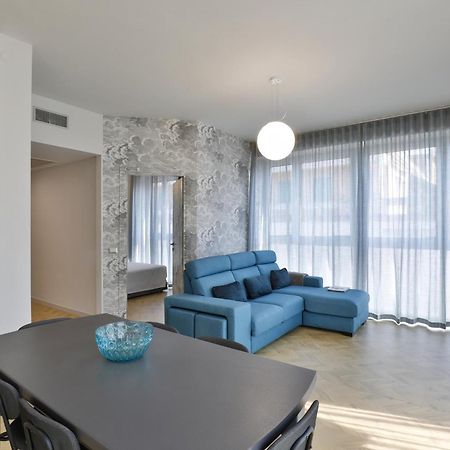 Como Lake Suites Экстерьер фото