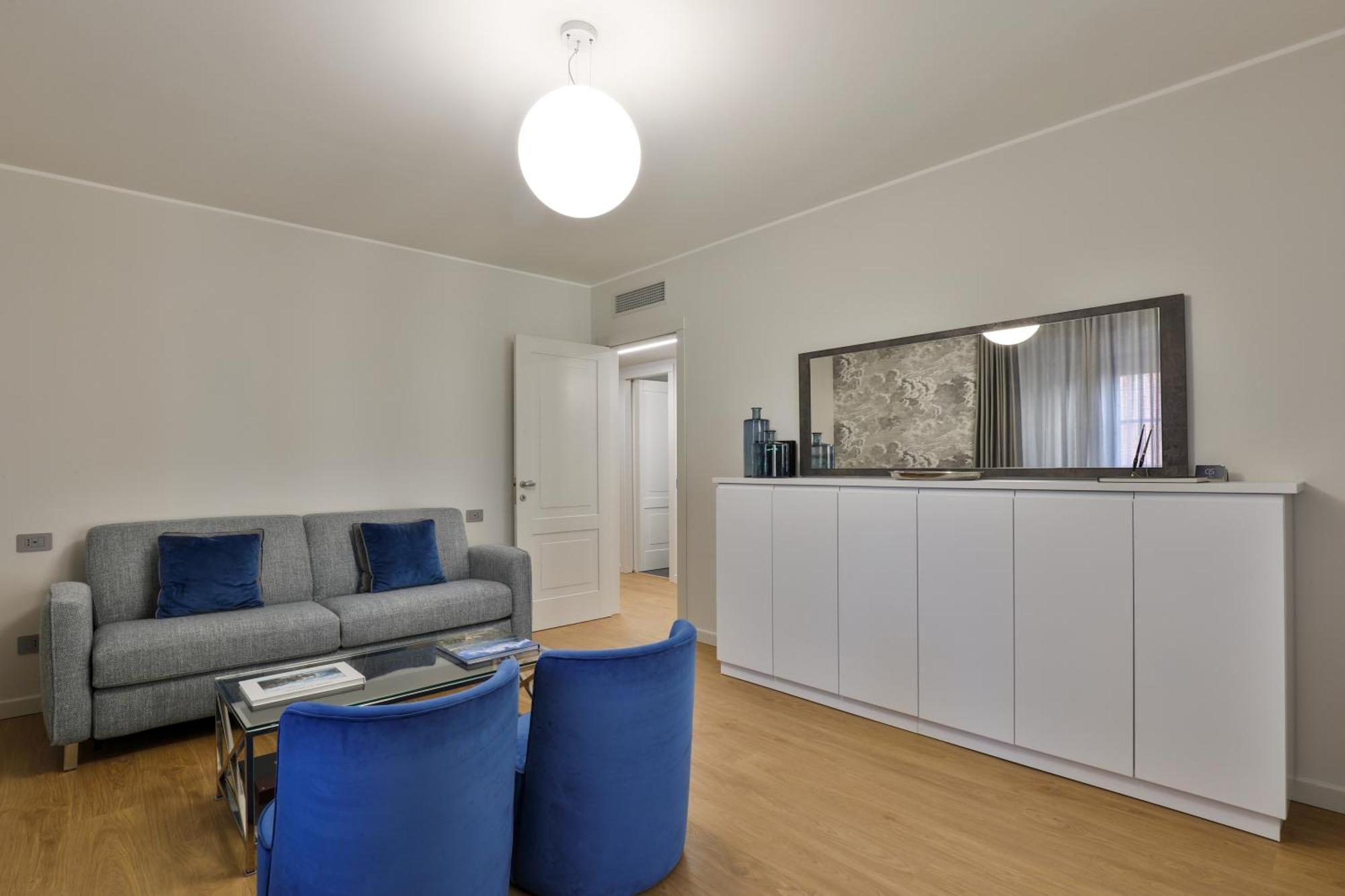 Como Lake Suites Экстерьер фото