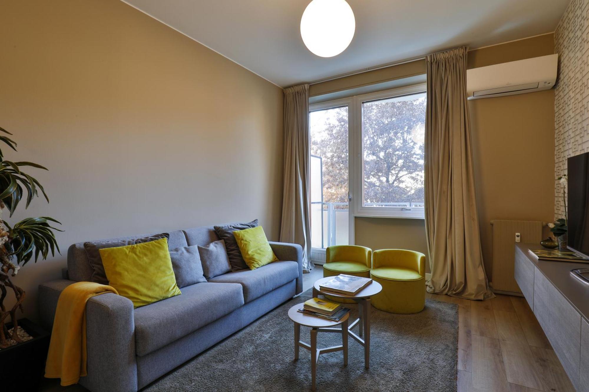 Como Lake Suites Экстерьер фото