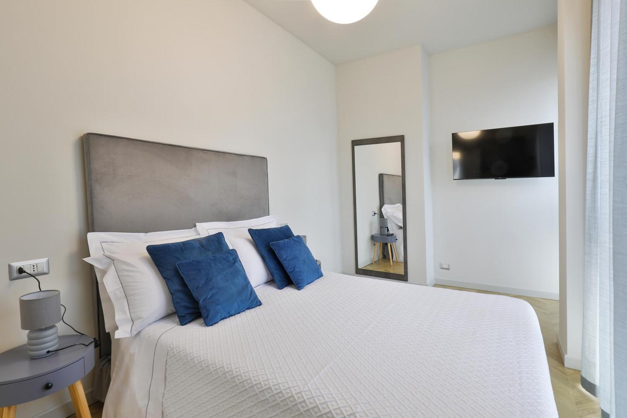 Como Lake Suites Экстерьер фото