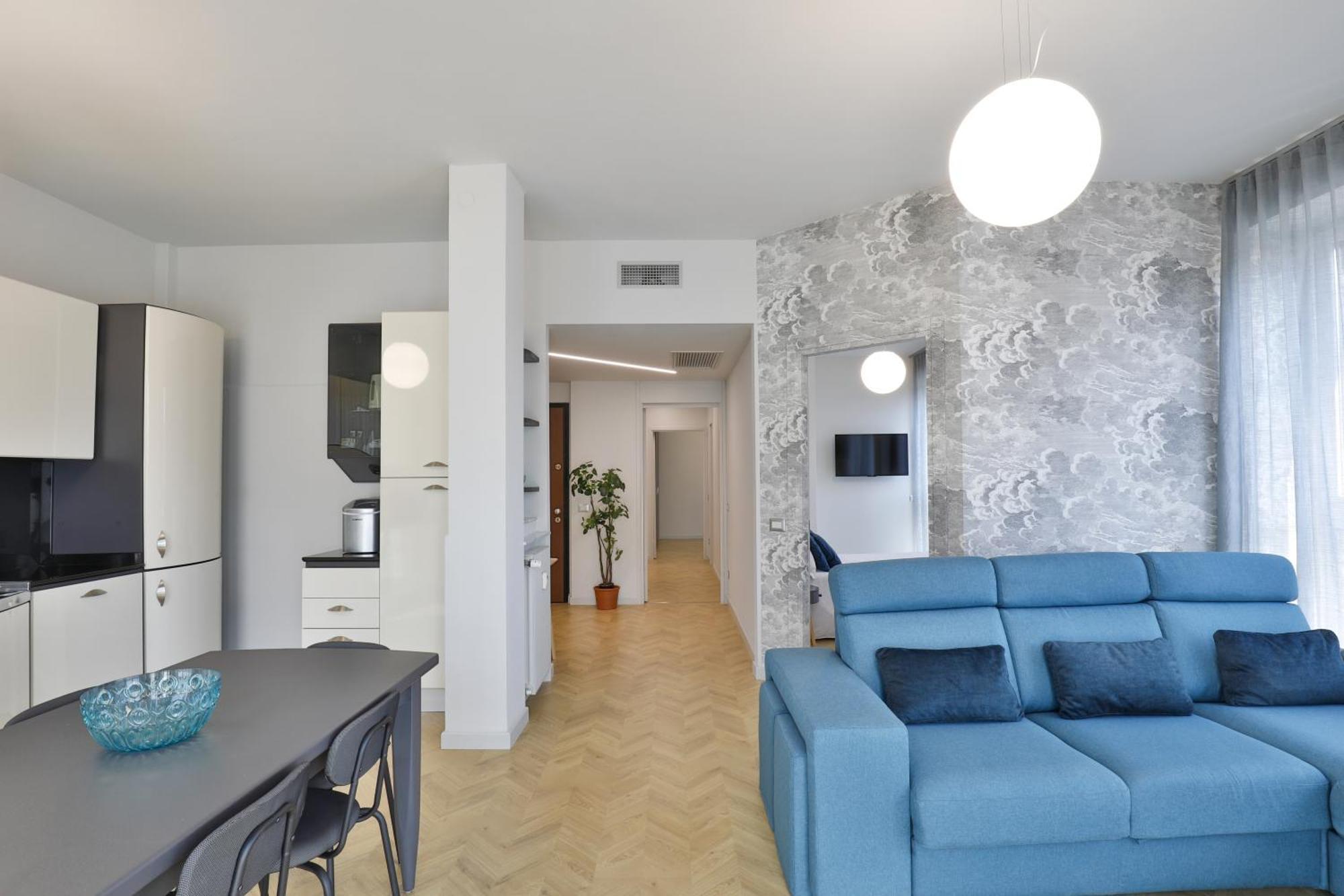 Como Lake Suites Экстерьер фото