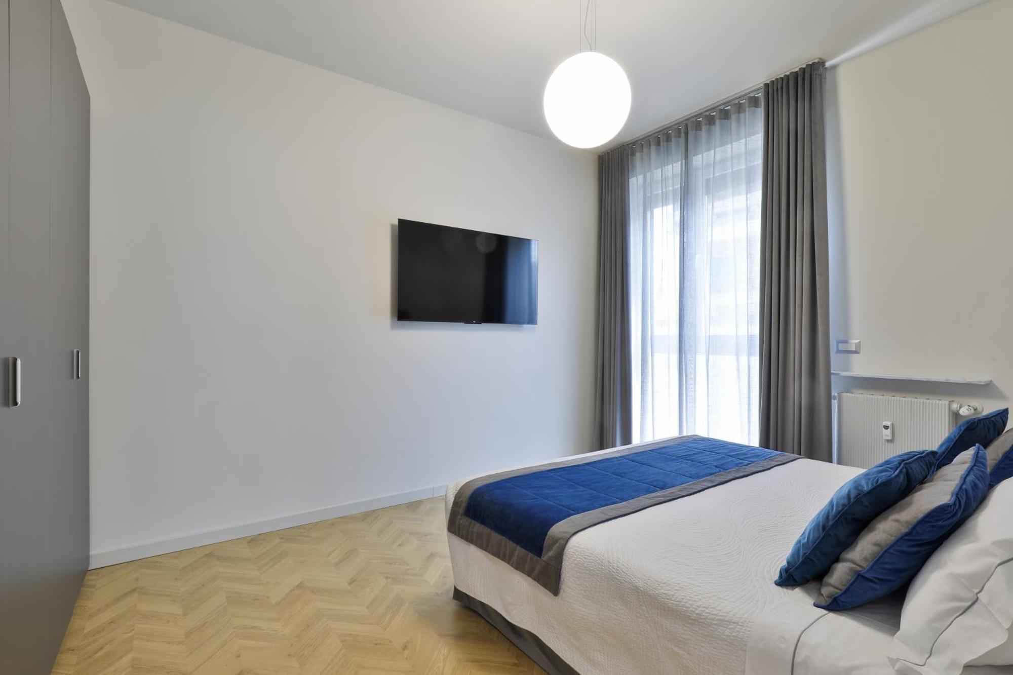 Como Lake Suites Экстерьер фото