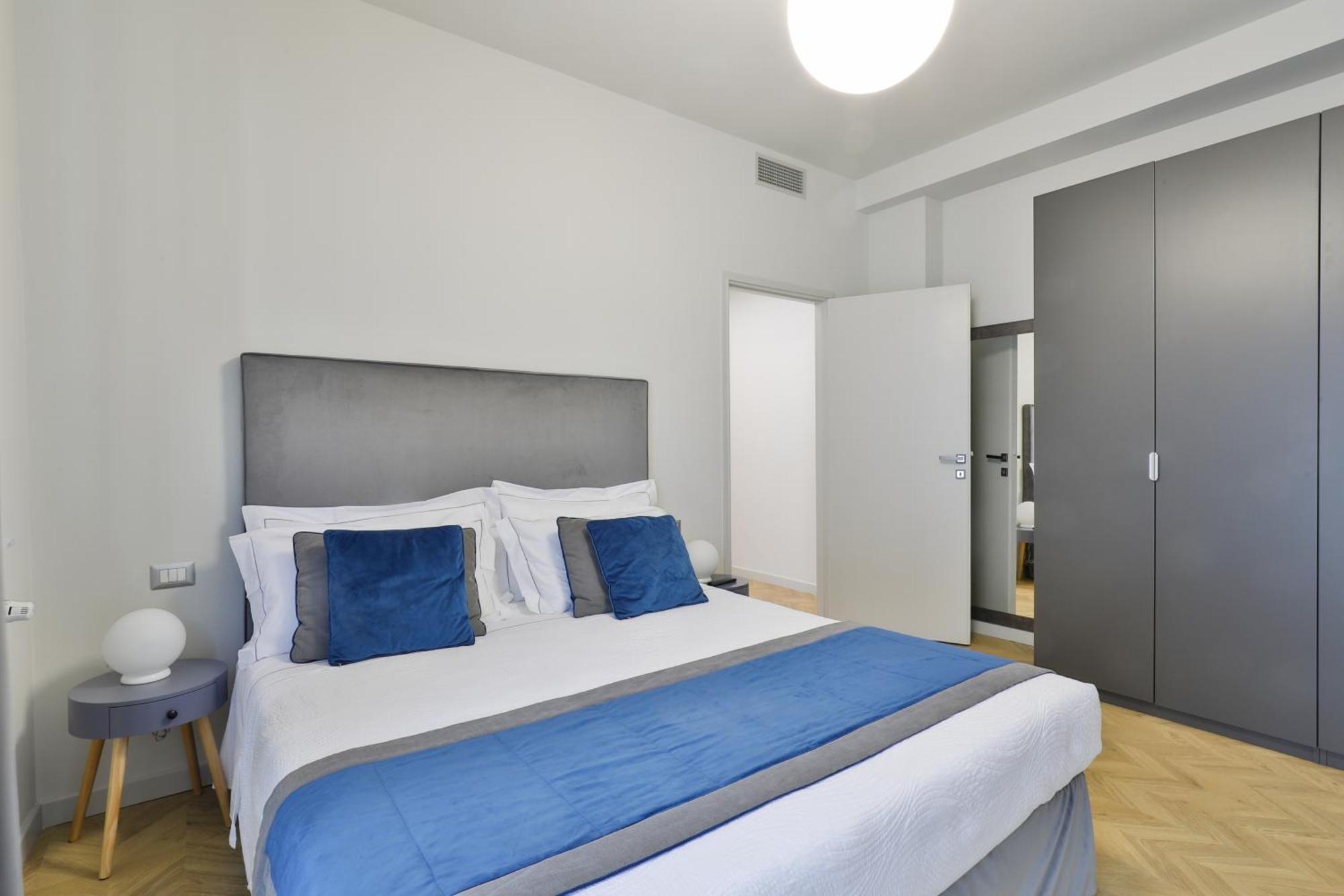 Como Lake Suites Экстерьер фото